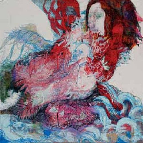 Thee Oh Sees- Warm Slime - LP