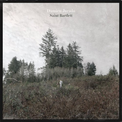 Damien Jurado: Saint Bartlett  [ CD ]