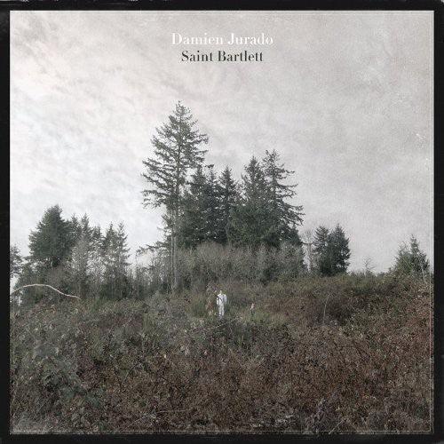 Damien Jurado- Saint Bartlett - LP
