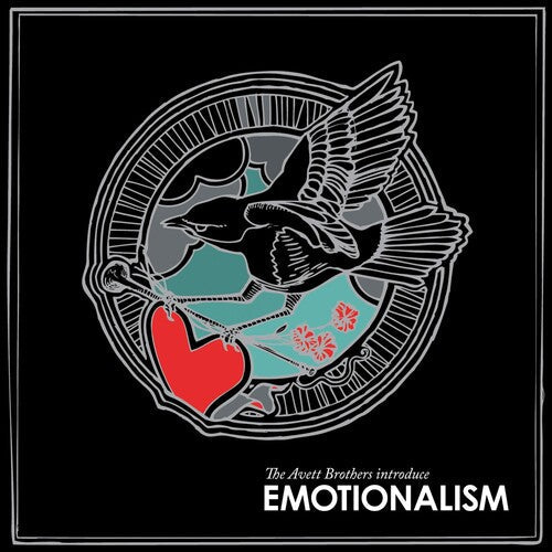 The Avett Brothers: Emotionalism [ LP ]
