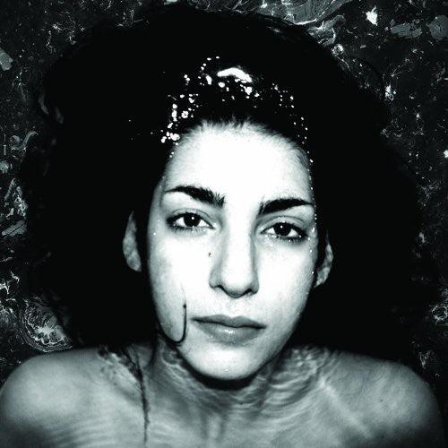 Wildbirds & Peacedrums- Retina - LP