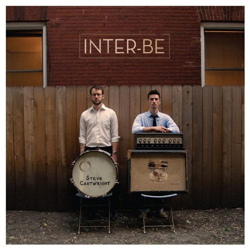 Peter Wolf Crier: Inter-Be [ LP ]