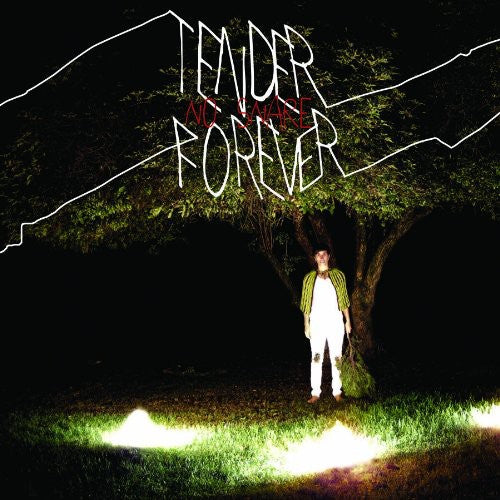 Tender Forever: No Snare  [ CD ]