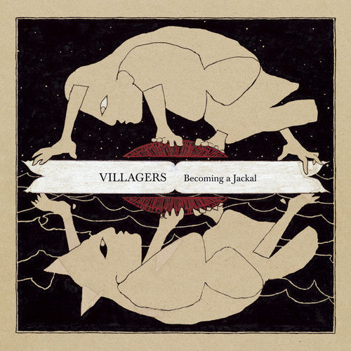 Villagers: Becoming a Jackal  [ CD ]