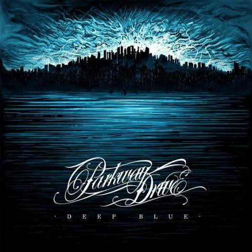 Parkway Drive- Deep Blue - LP