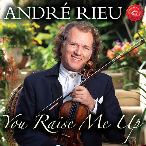 Johann Strauss Orchestra Netherlands: You Raise Me Up: Songs for Mum  [ CD ]