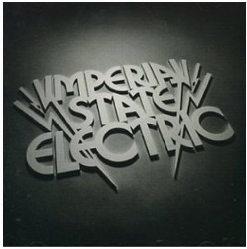 Imperial State Electric- Imperial State Electric - LP