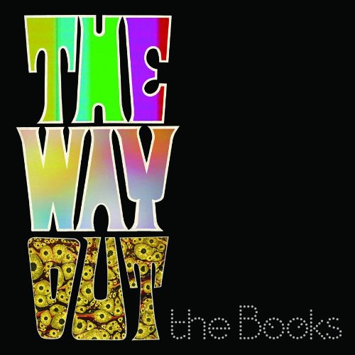 The Books: The Way Out  [ CD ]