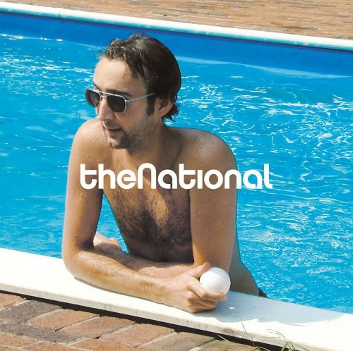 The National: The National [ LP ]