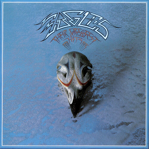 The Eagles: Their Greatest Hits 1971-1975 - VINYL