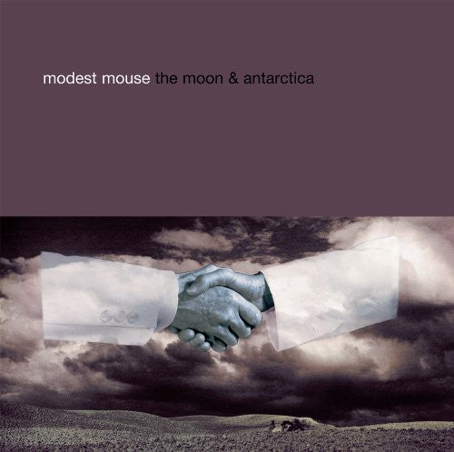 Modest Mouse: The Moon and Antarctica: 10th Anniversary Edition  [ CD ]
