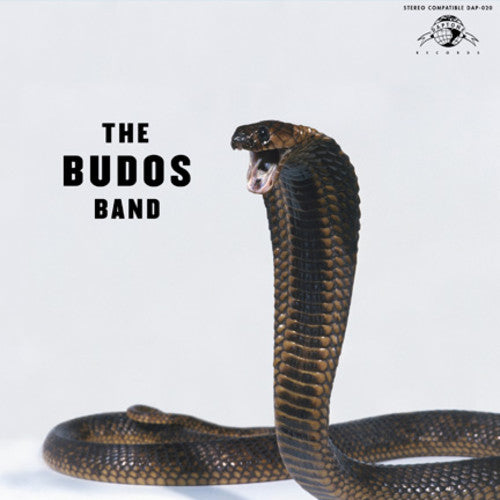 The Budos Band- The Budos Band III [Vinyl] - LP
