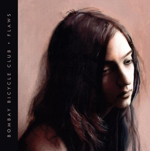 Bombay Bicycle Club: Flaws [ LP ]