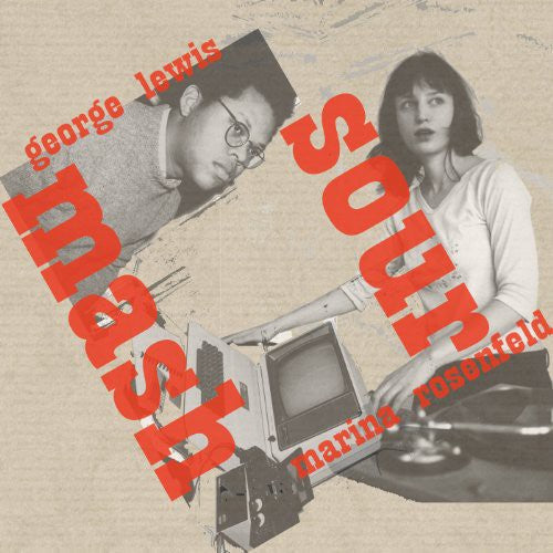 Marina Rosenfeld: Sour Mash [ LP ]