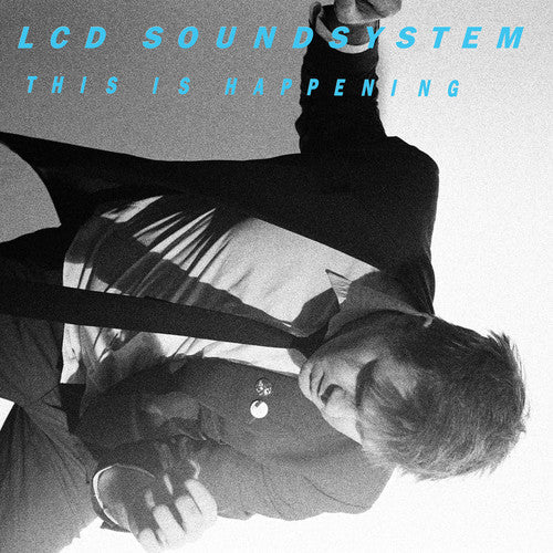 LCD Soundsystem: This Is Happening [ LP ]