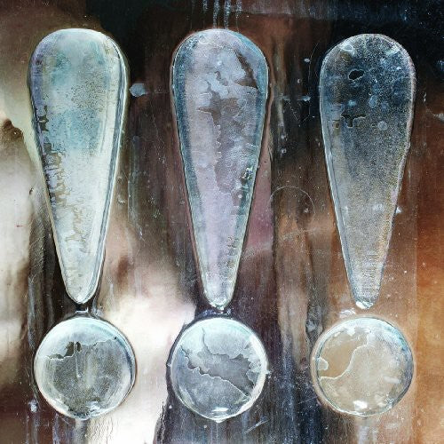 !!! (Chk Chk Chk): Strange Weather, Isn't It?  [ CD ]