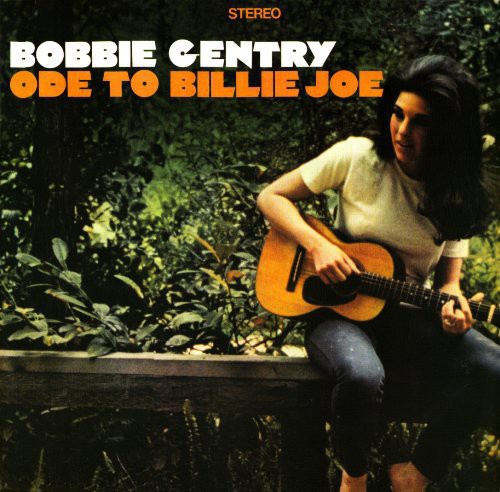 Bobbie Gentry: Ode to Billie Joe [ LP ]