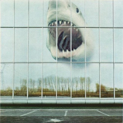 Black Mountain: Wilderness Heart  [ CD ]