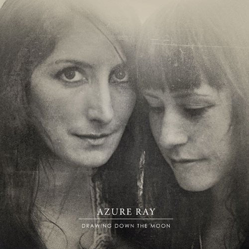 Azure Ray: Drawing Down the Moon  [ CD ]