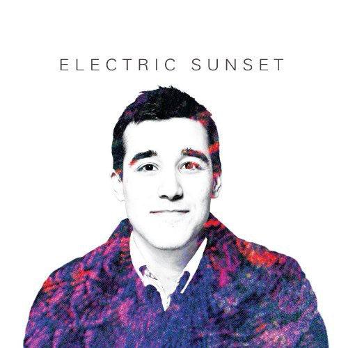 Electric Sunset- Electric Sunset - LP