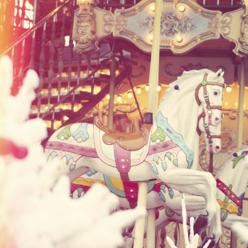 Altar Eagle: Mechanical Gardens [ LP ]