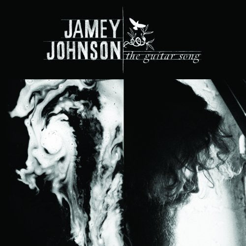 Jamey Johnson: Guitar Song [ LP ]