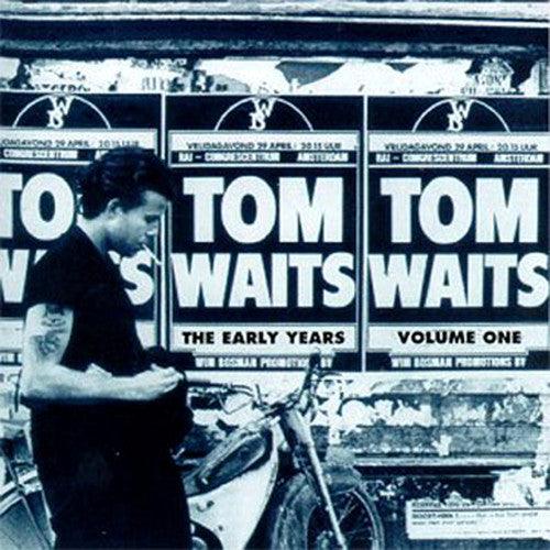 Tom Waits- The Early Years, Vol. 1 - LP