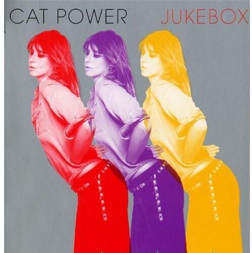 Cat Power- Jukebox - LP