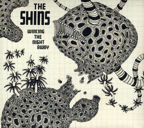 The Shins: Wincing the Night Away  [ CD ]