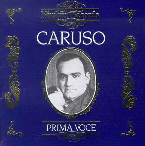 Enrico Caruso: Enrico Caruso in Opera 1  [ CD ]
