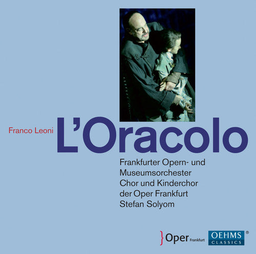 Stefan Solyom: Loracolo  [ CD ]