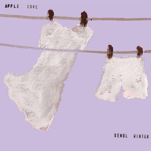 Kendl Winter- Apple Core - LP