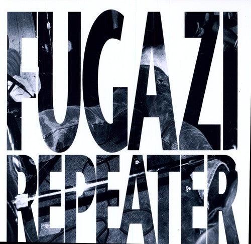 Fugazi- Repeater - LP