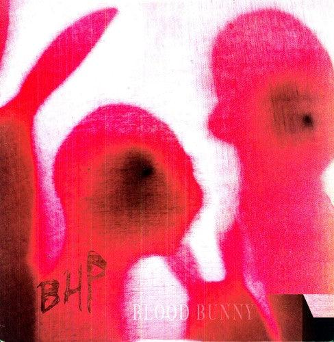 The Black Heart Procession- Blood Bunny/Black Rabbit - LP