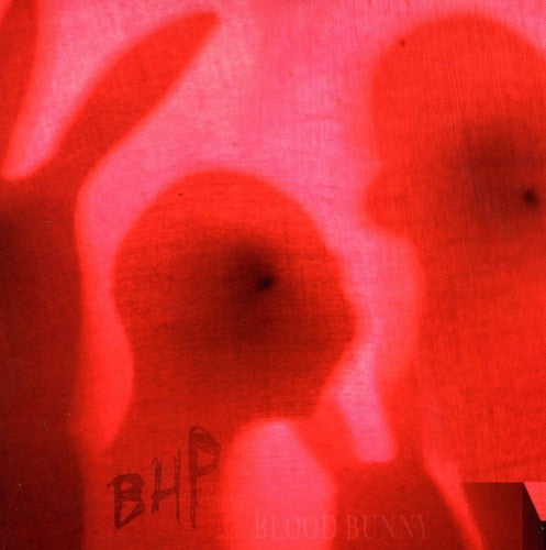 The Black Heart Procession: Blood Bunny/Black Rabbit  [ CD ]