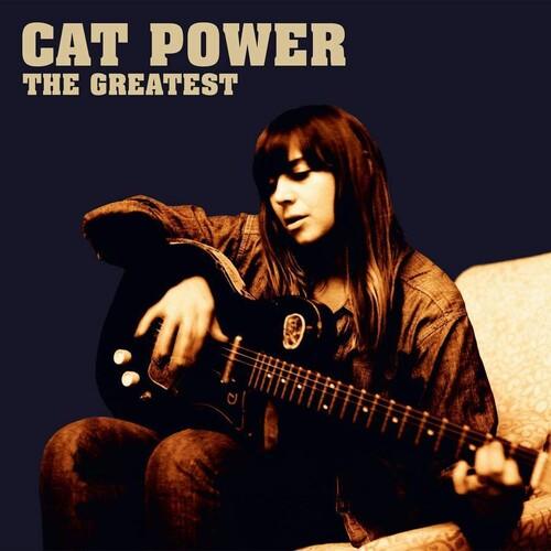 Cat Power- The Greatest - LP