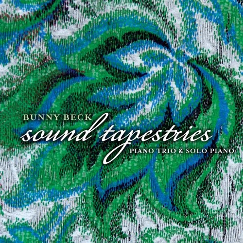 Bunny Beck: Sound Tapestries  [ CD ]