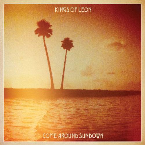 Kings of Leon- Come Around Sundown - LP