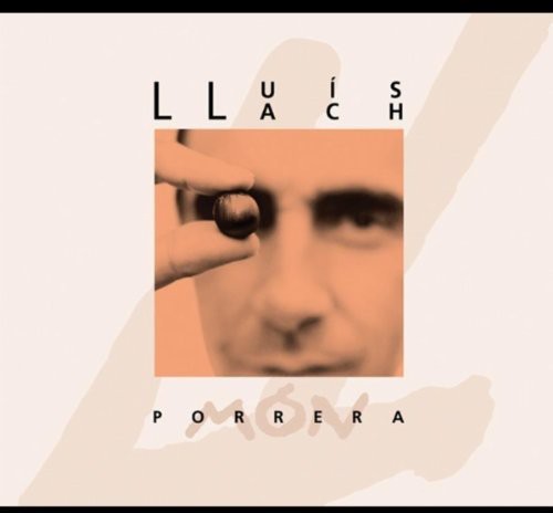 Llu s Llach: Porrera-Mon  [ CD ]