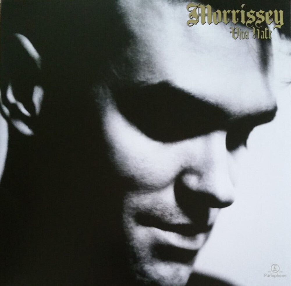 Morrissey- Viva Hate [Remastered] - LP