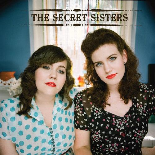 The Secret Sisters- The Secret Sisters - LP