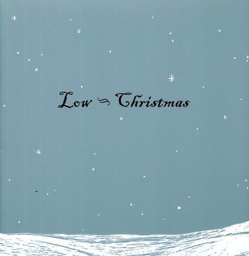 Low- Christmas - LP