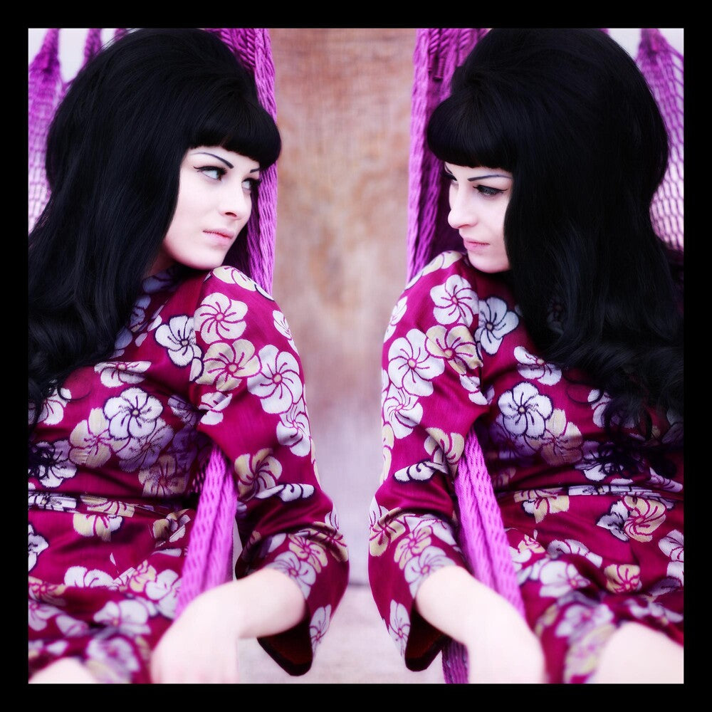 Olivia Jean- Bathtub Love Killings [Vinyl] - LP
