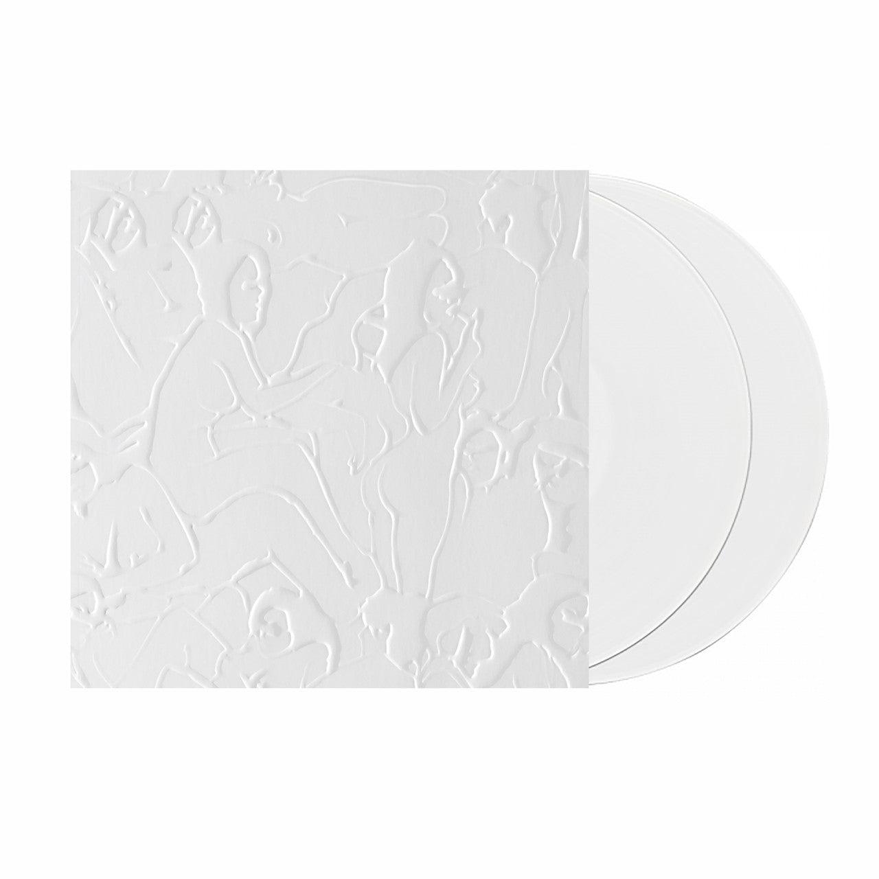 Mac Miller- Macadelic [White 2 LP] - LP