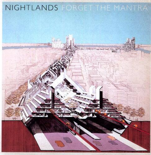 Nightlands- Forget the Mantra - LP