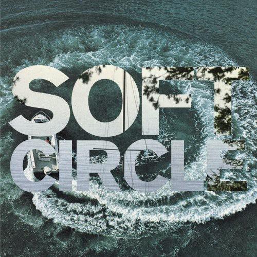 Soft Circle- Shore Obsessed - LP