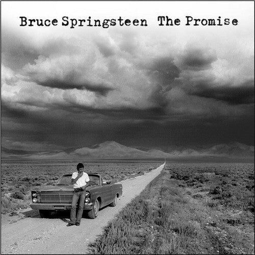 Bruce Springsteen- The Promise - LP