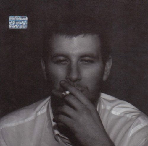 Arctic Monkeys: Whatever People Say That I'm  [ CD ]