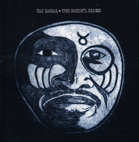 Taj Mahal: Natch'l Blues  [ CD ]