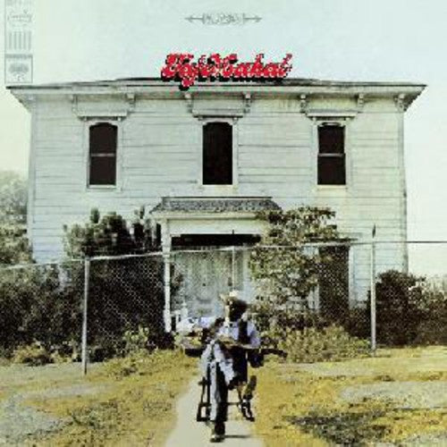 Taj Mahal: Taj Mahal  [ CD ]